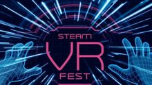 Valve 宣布举办首届 Steam VR 盛会